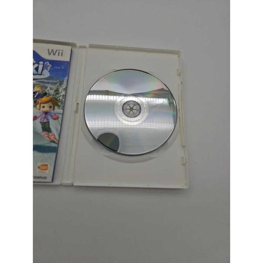 We Ski - Nintendo Wii